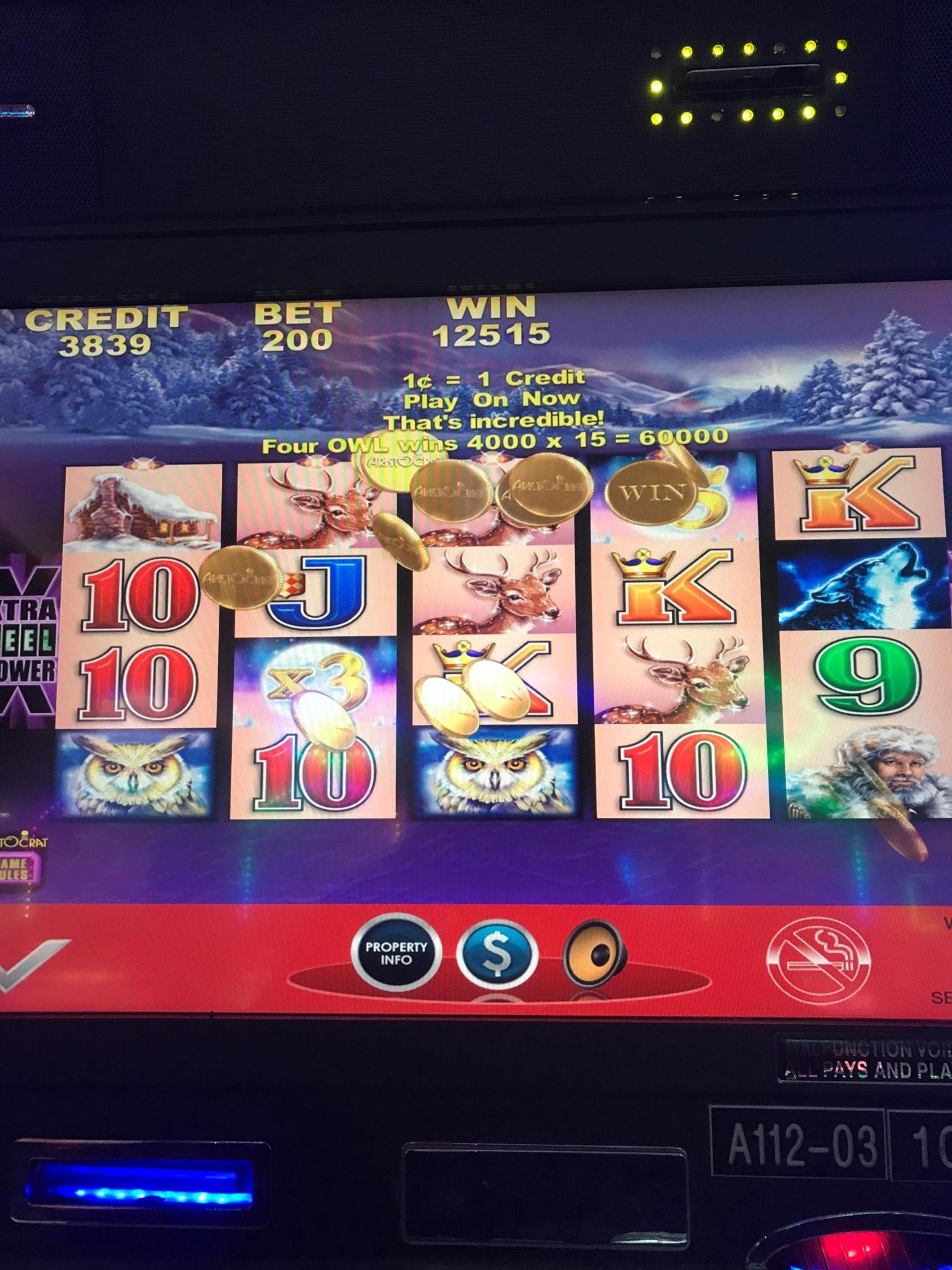 140 free spins no deposit at Volt Casino