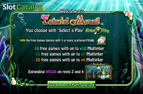 EUR 865 Daily freeroll slot tournament at Gaming Club Casino