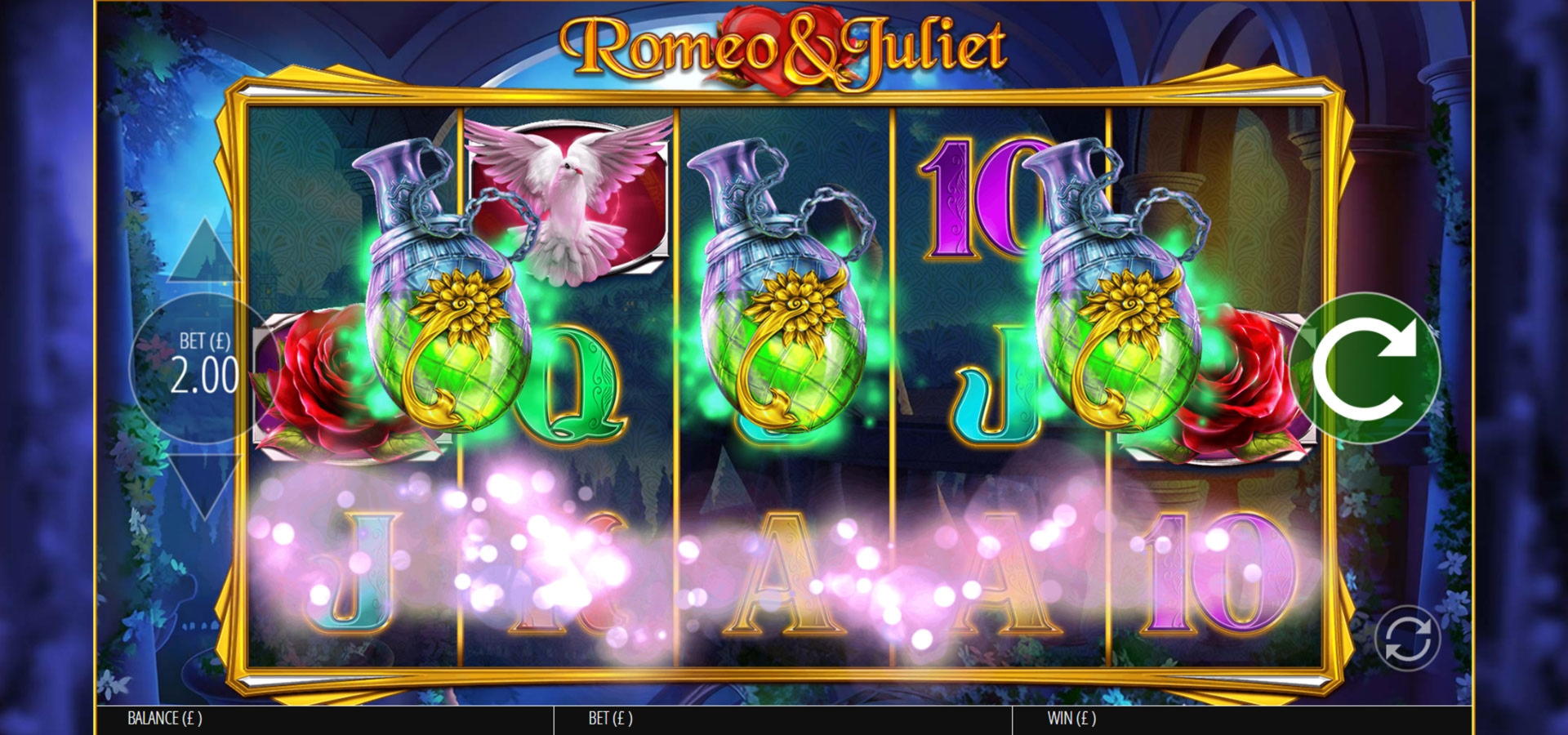 $710 Daily freeroll slot tournament at Jelly Bean Casino