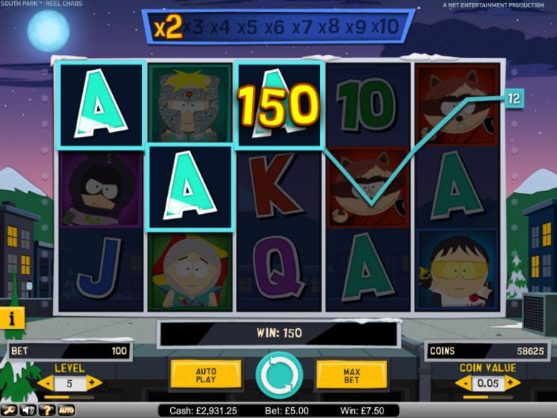 £555 Mobile freeroll slot tournament at Leo Dubai Casino