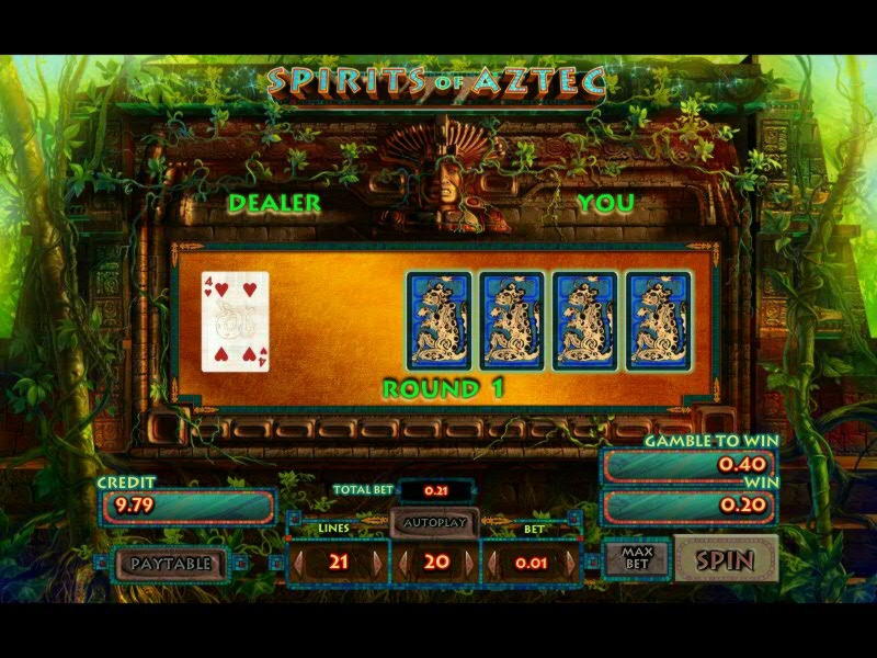 175 Free Spins Casino at Berlin Casino 