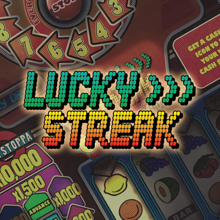 180 Free Spins right now at Lucky Nugget Casino