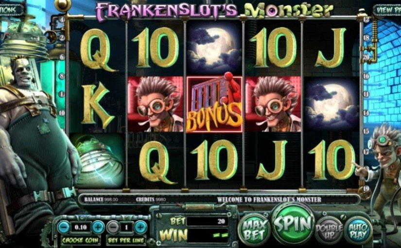 €1860 NO DEPOSIT BONUS at Berlin Casino 