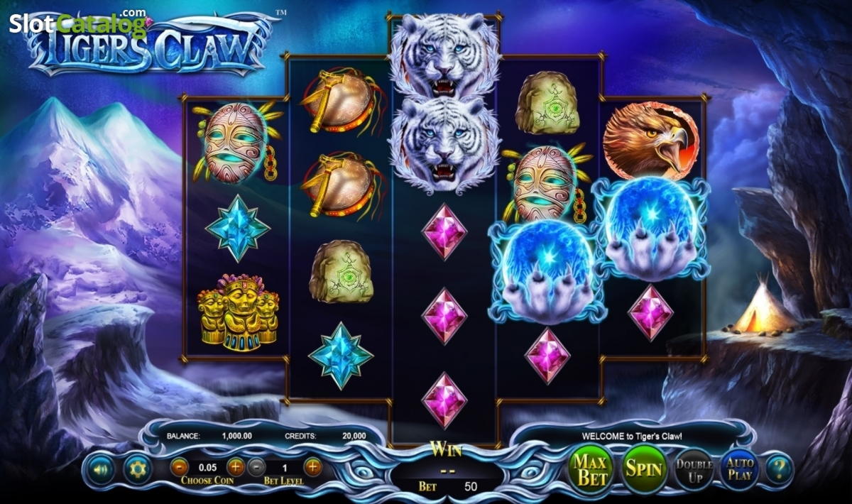 EURO 1970 NO DEPOSIT CASINO BONUS at All Slots Casino
