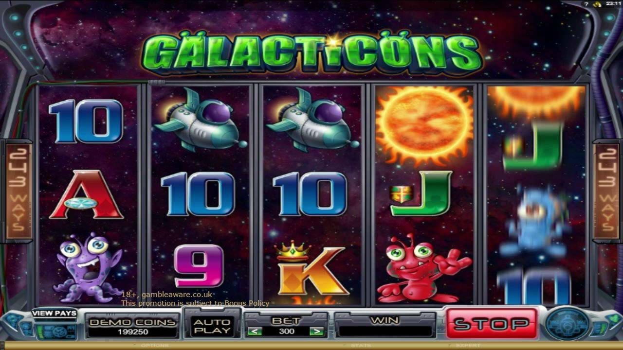 235 Free Spins right now at Lucky Nugget Casino