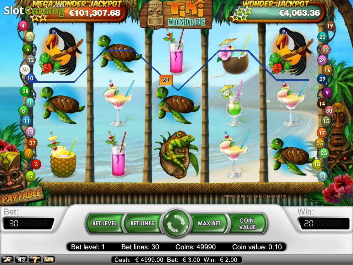 €980 Tournament at Lucky Red Casino