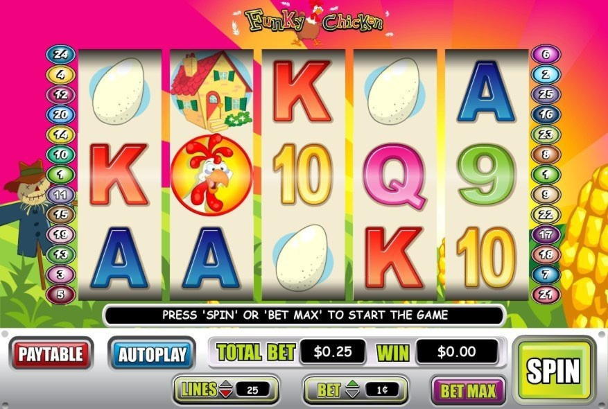 290 FREE SPINS at Ruby Fortune Casino