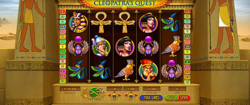 315% Casino match bonus at Betway Casino