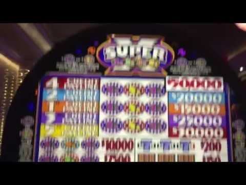 €120 Free Casino Tournament at River Belle Casino