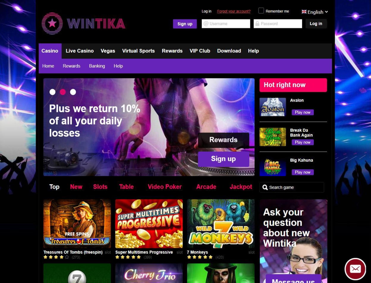 €320 Mobile freeroll slot tournament at Treasure Island Jackpots Casino (Australia Casino Mirror)