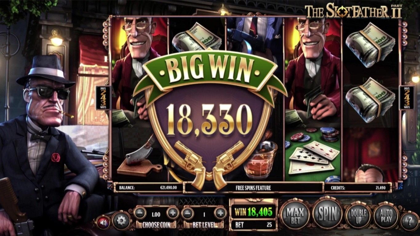 $390 Free Chip at Casino Las Vegas