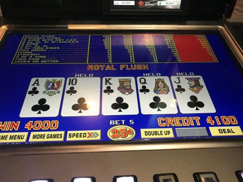 235 Free casino spins at Jackpot City Casino
