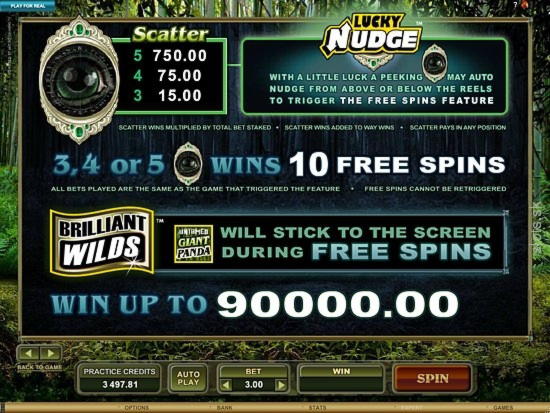 EUR 475 no deposit at bWin Casino