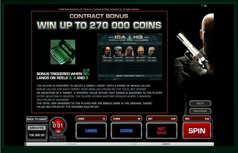505% Casino match bonus at Berlin Casino 