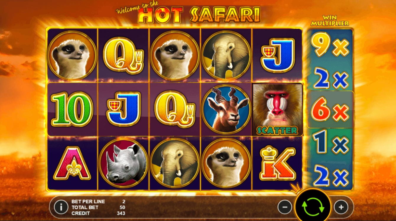 $1405 no deposit casino bonus at Yes Casino 