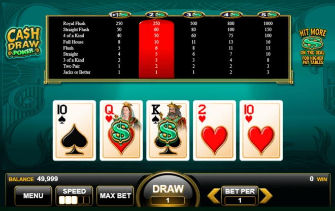 315% Signup casino bonus at Volt Casino
