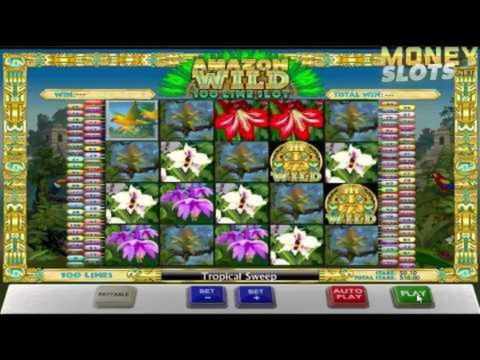 330% Match bonus at Lucky Red Casino