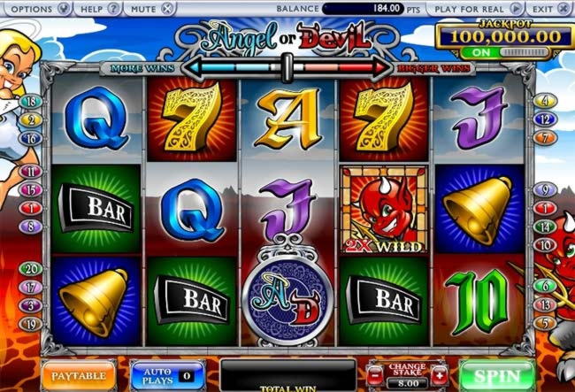 €110 Free Chip Casino at All Slots Casino