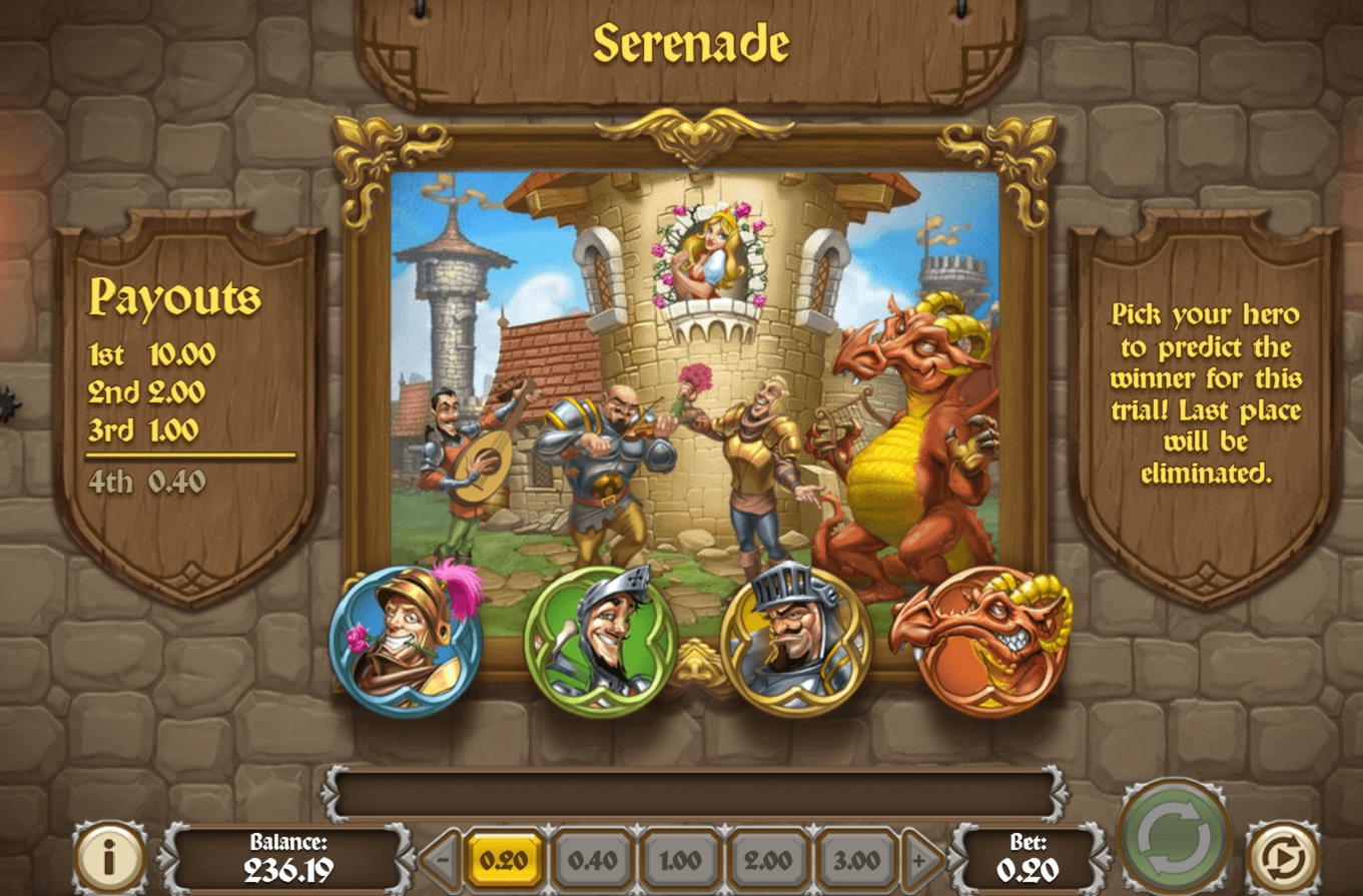 EURO 3945 No deposit bonus casino at Spin Palace Casino