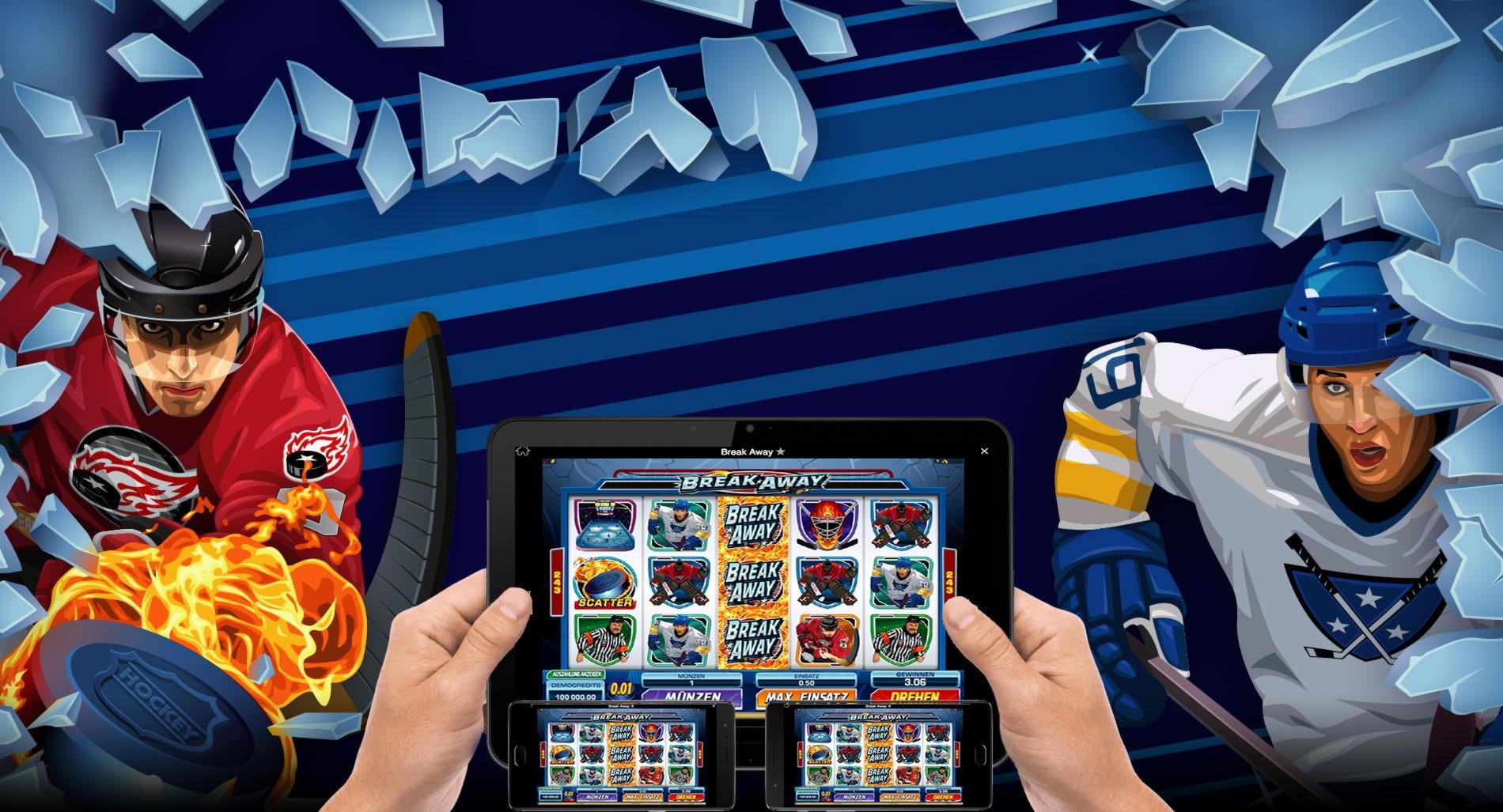 270 Free spins no deposit at Leo Dubai Casino