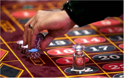 EUR 3435 no deposit casino bonus at Joy Casino