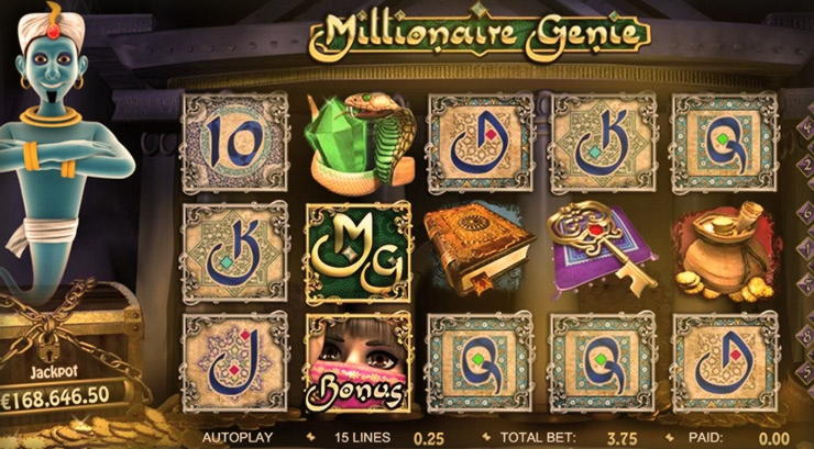 £100 Tournament at Betway Casino