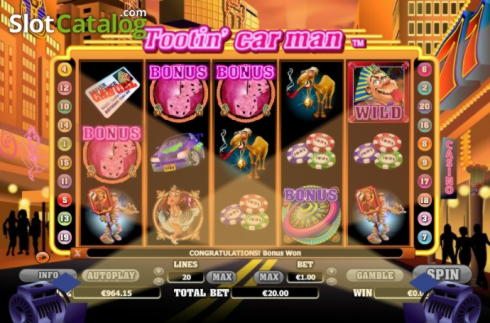 €295 FREE Chip at Casino com