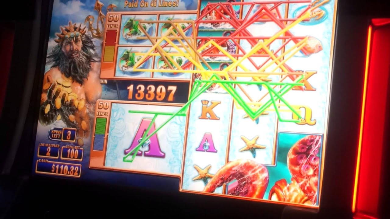 940% casino match bonus at Jelly Bean Casino