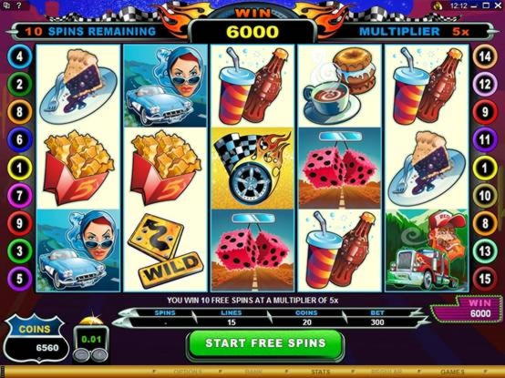 €4435 NO DEPOSIT BONUS CODE at Lucky Nugget Casino
