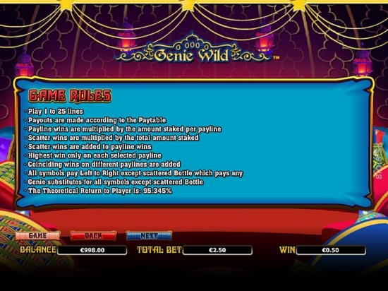 €245 FREE Chip Casino at Road Casino 