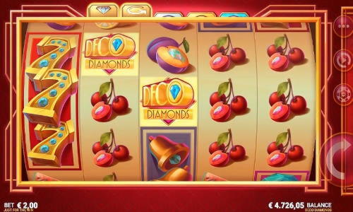 Eur 855 Online Casino Tournament at Wild Blaster Casino