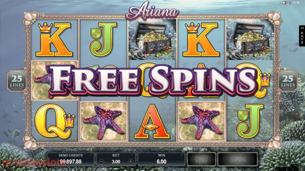 40 free casino spins at Lucky Nugget Casino