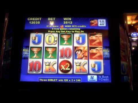 €440 Daily freeroll slot tournament at Yes Casino 