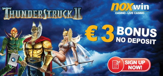 EUR 510 Casino Tournament at Gaming Club Casino