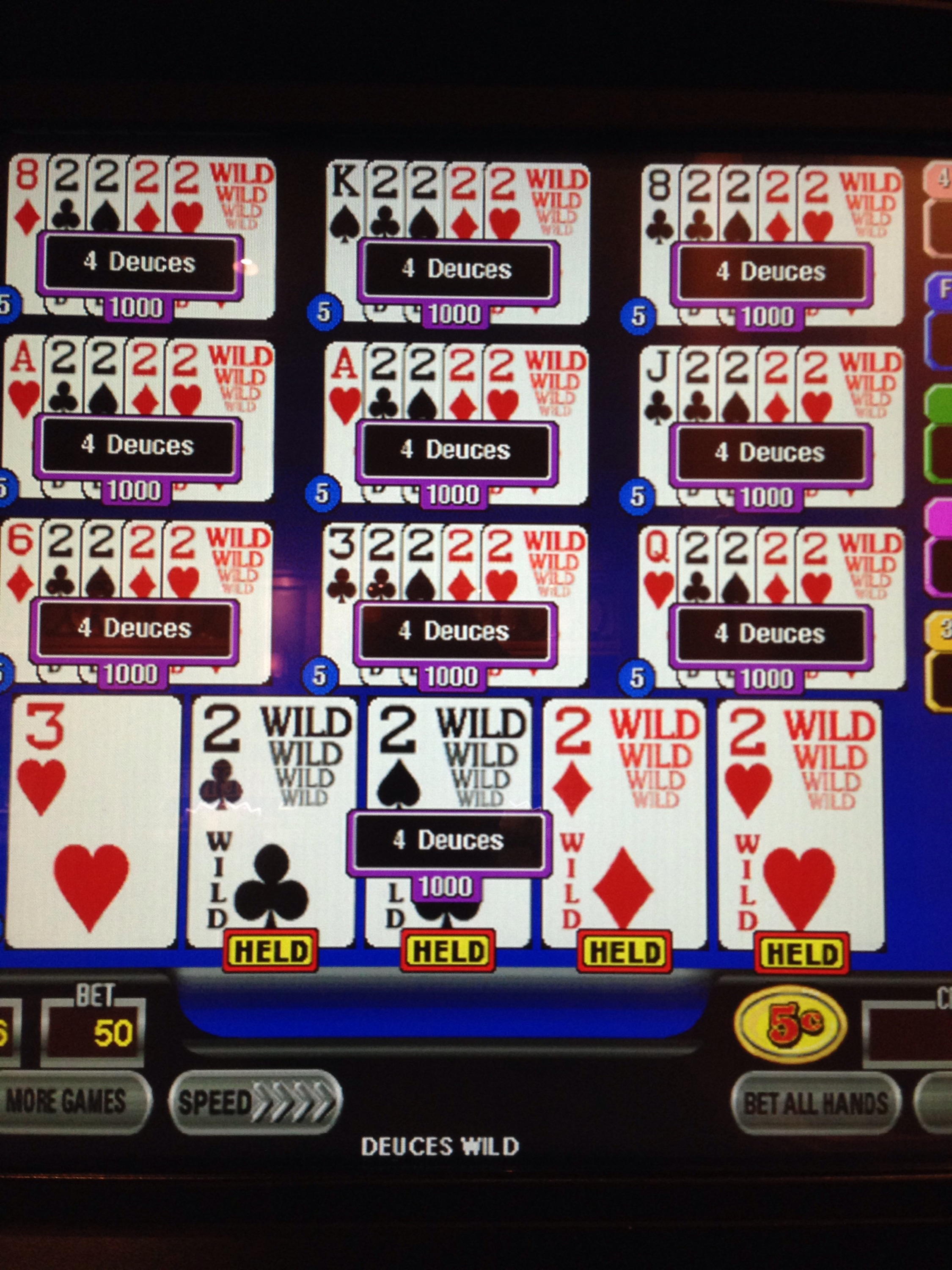 EURO 125 Free chip casino at Casino Las Vegas