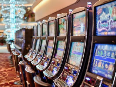 525% Match Bonus Casino at Yes Casino 