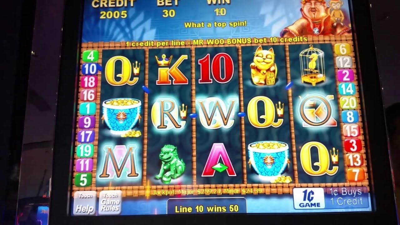 250% Match bonus casino at Volt Casino