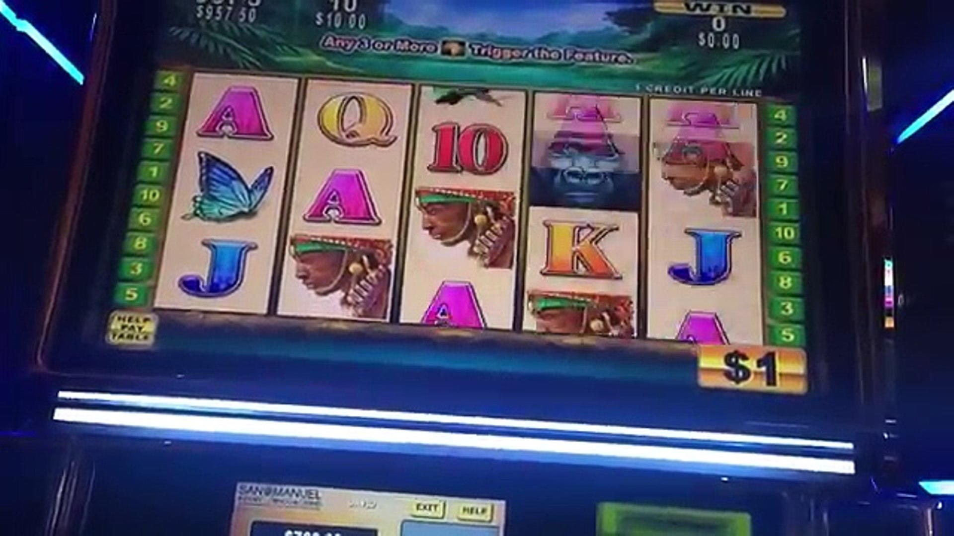 EUR 210 FREE Chip Casino at Dunder Casino