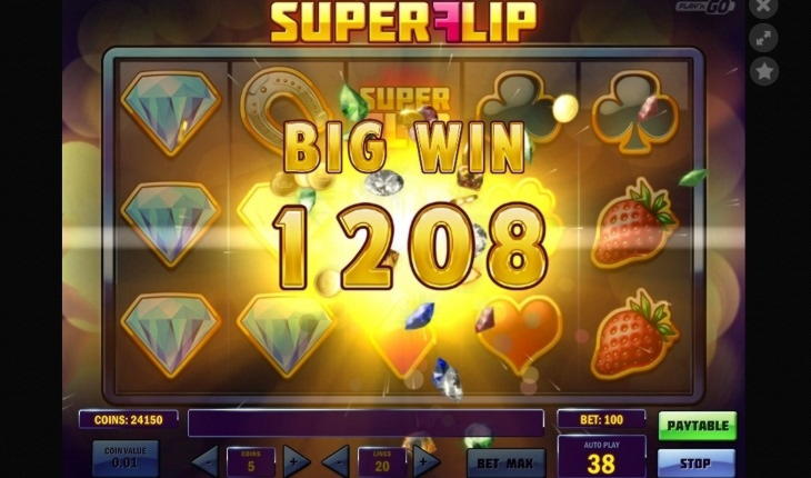 EURO 280 FREE Chip at Lucky Nugget Casino