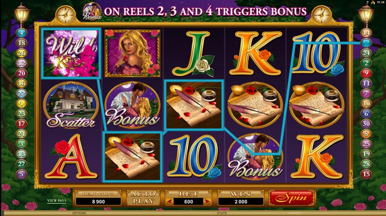 $65 No deposit casino bonus at Spin Palace Casino