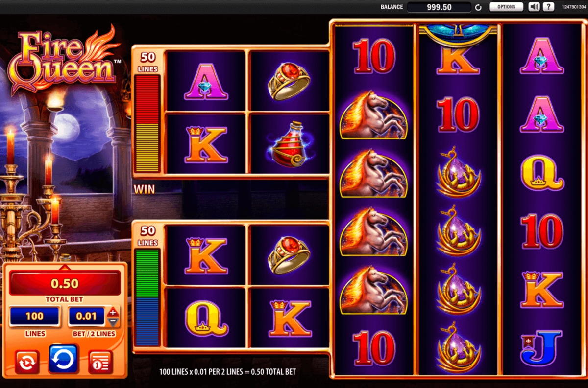 €500 Free casino chip at Jackpot City Casino