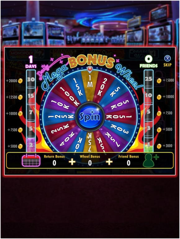 EUR 2295 No Deposit Bonus at Casino com