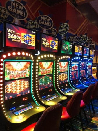 €2005 No deposit bonus code at Jackpot City Casino