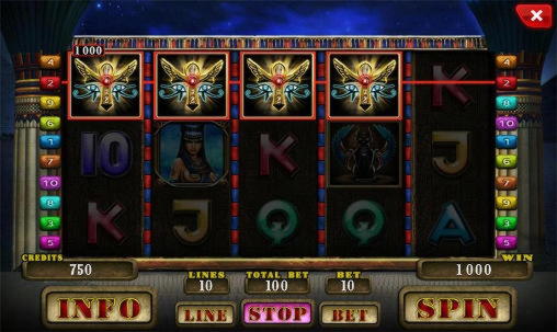 125 Free Spins no deposit casino at Treasure Island Jackpots Casino (Australia Casino Mirror)