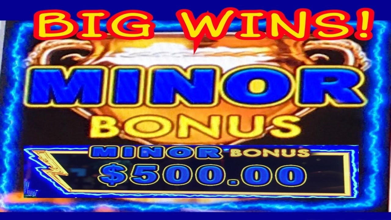 125 Free Spins right now at Lucky Nugget Casino