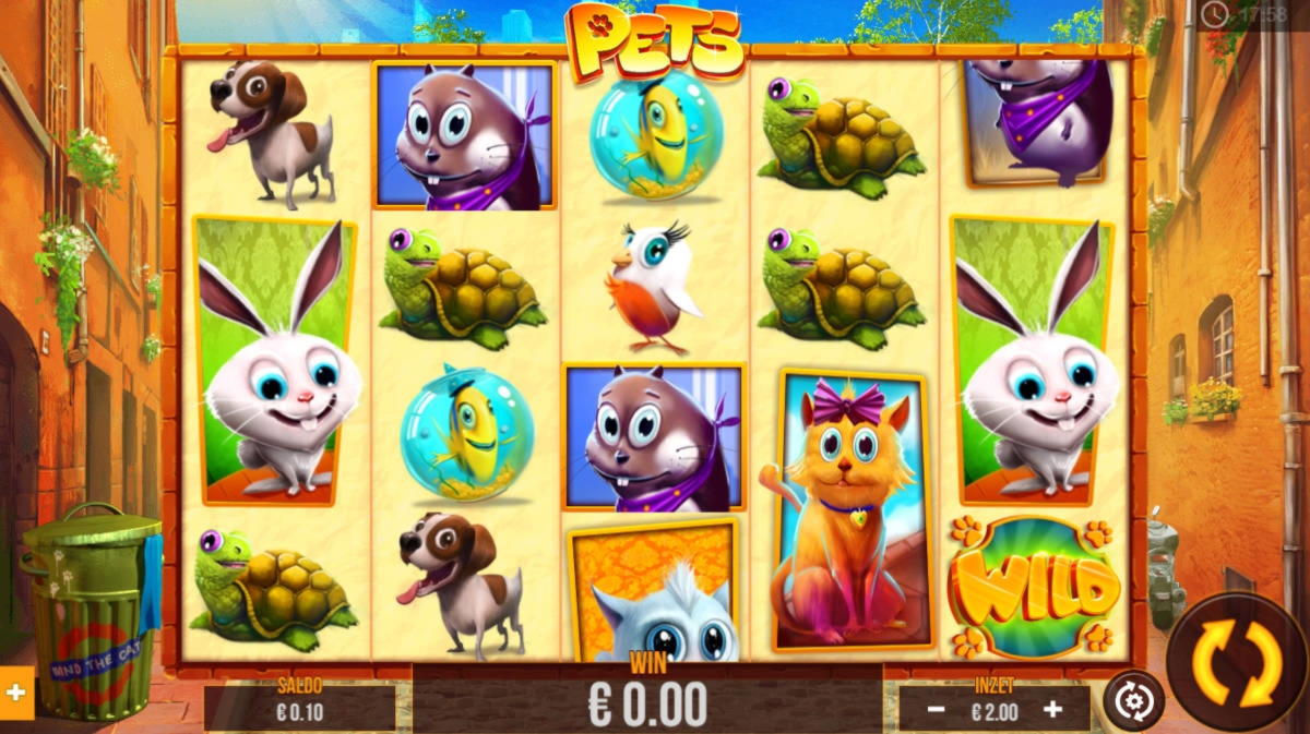 50 free spins no deposit at Emu Casino