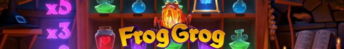 115 Free Spins no deposit at Betway Casino