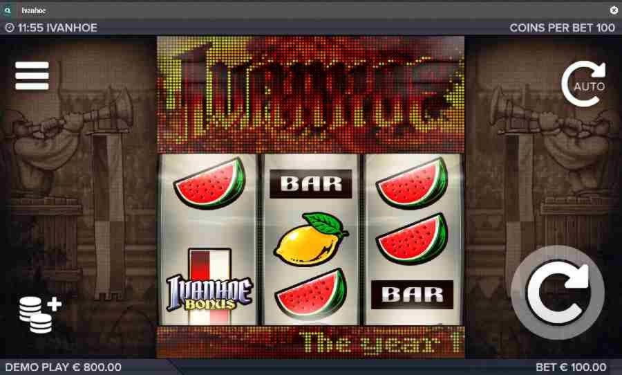 125% Match Bonus at Berlin Casino 