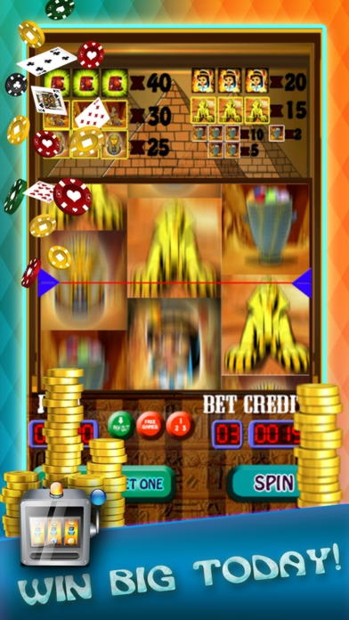 EURO 670 Free Chip at Betway Casino
