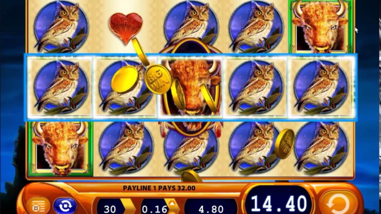 65 Free Spins at River Belle Casino